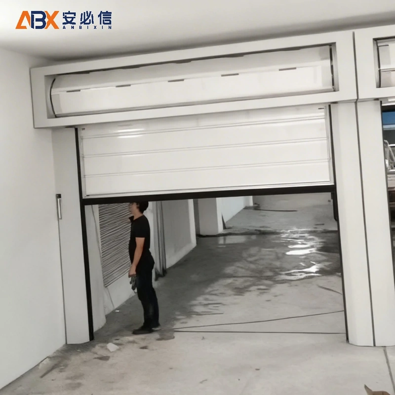 荆门雷达高速门